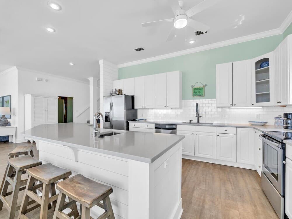 Fishers Vacation Home - Image 54