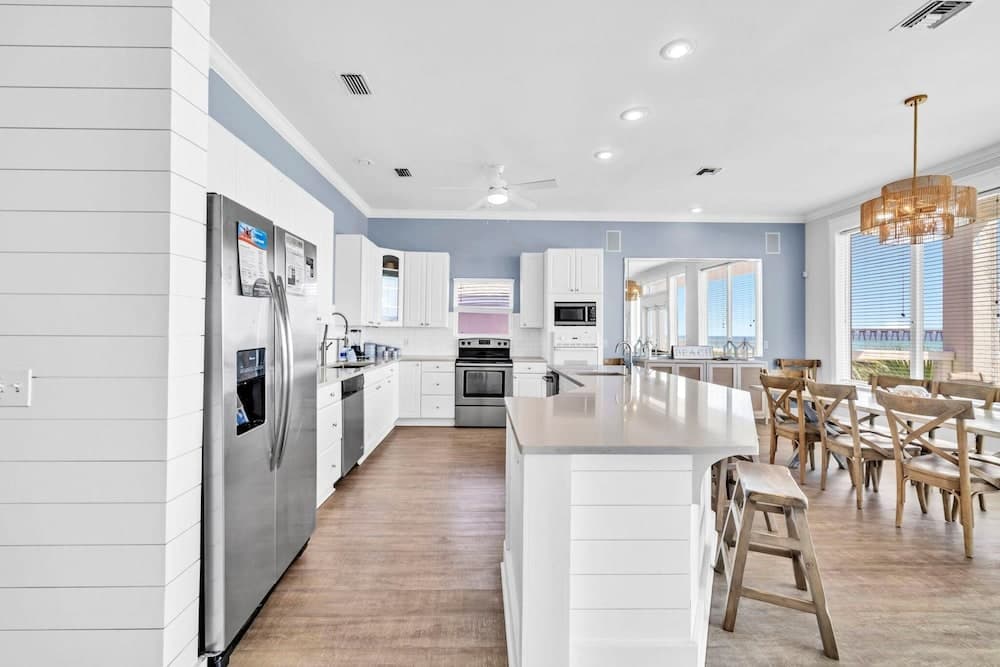 Fishers Vacation Home - Image 57