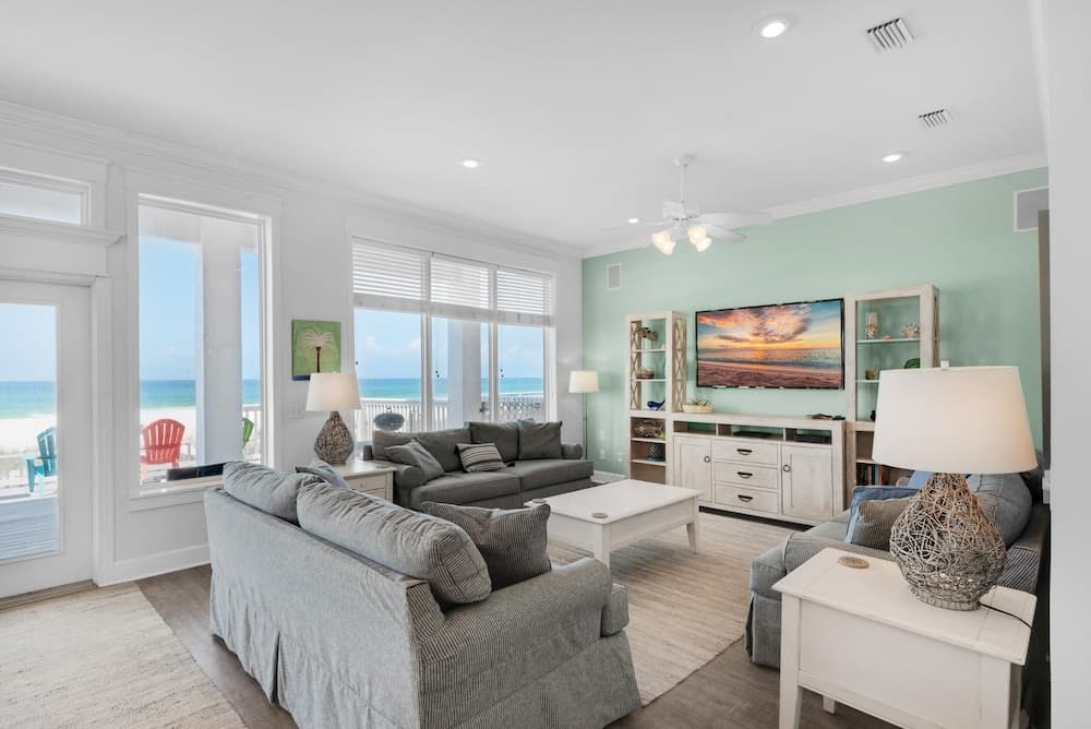 Fishers Vacation Home - Image 59