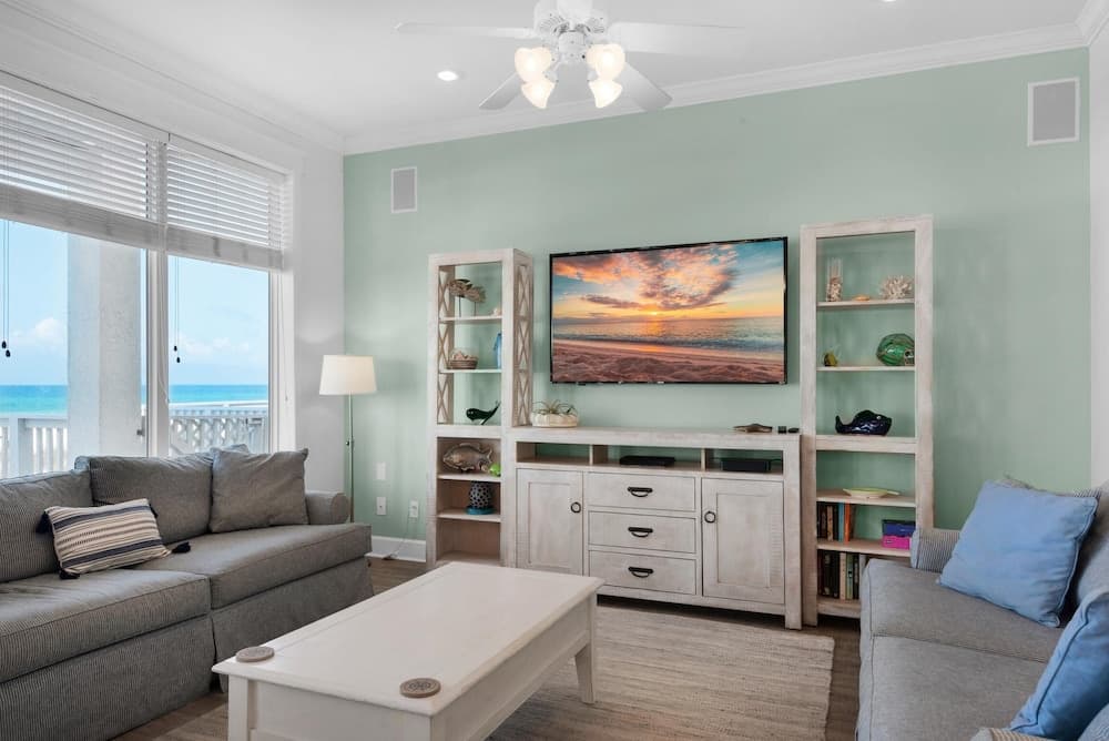 Fishers Vacation Home - Image 61