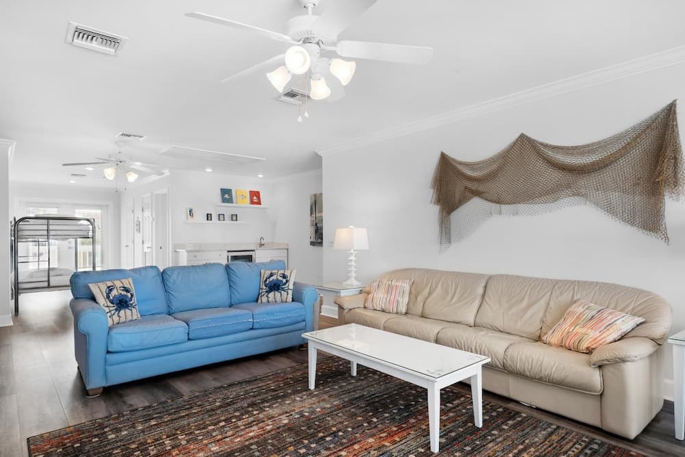 Fishers Vacation Home - Image 65