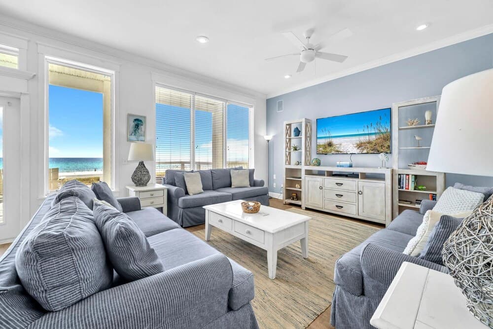 Fishers Vacation Home - Image 72