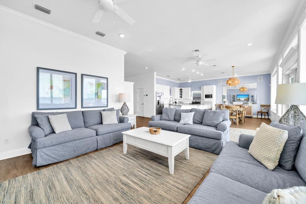 Fishers Vacation Home - Image 73