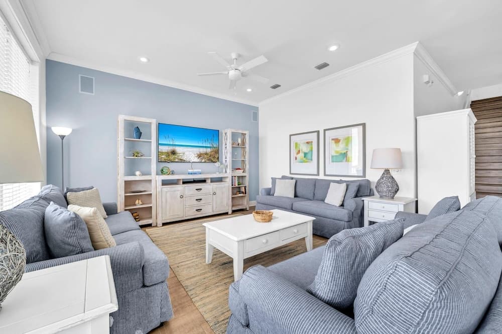 Fishers Vacation Home - Image 75