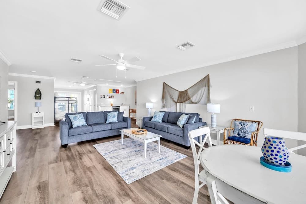 Fishers Vacation Home - Image 80