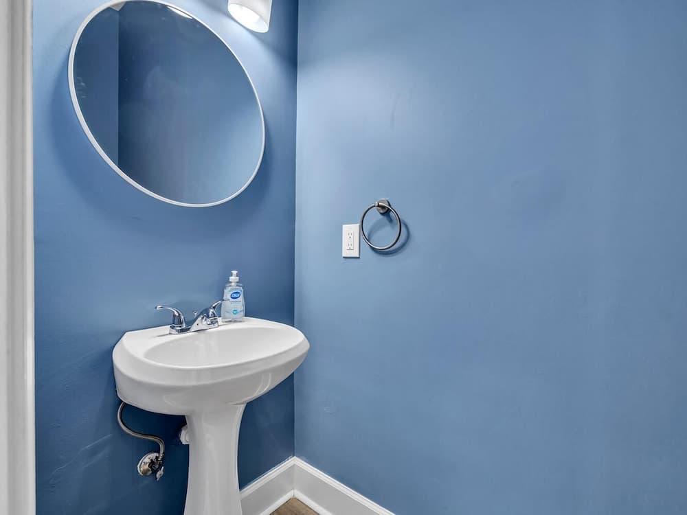 Fishers Vacation Home - Image 99