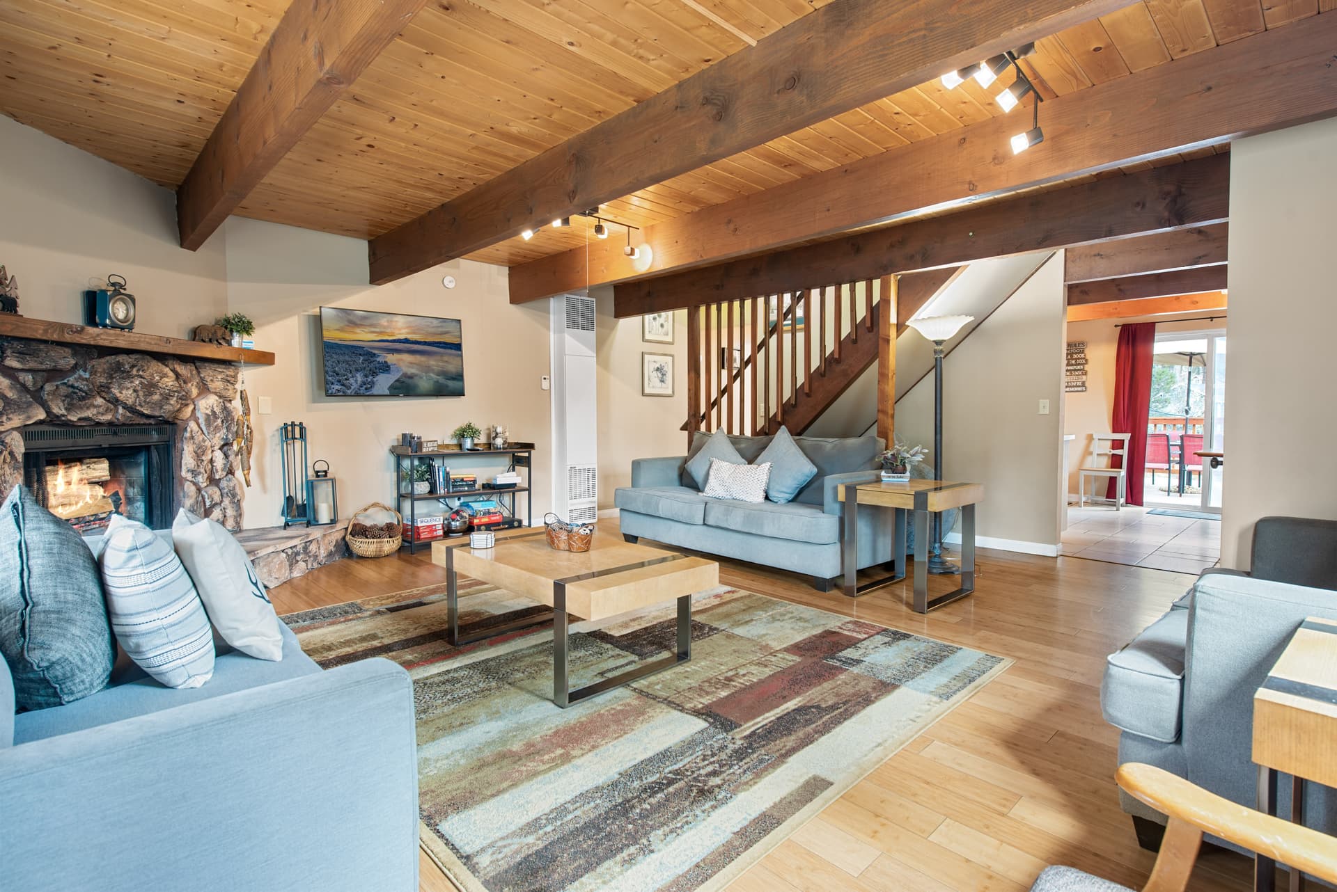 Five Pines - Image 2