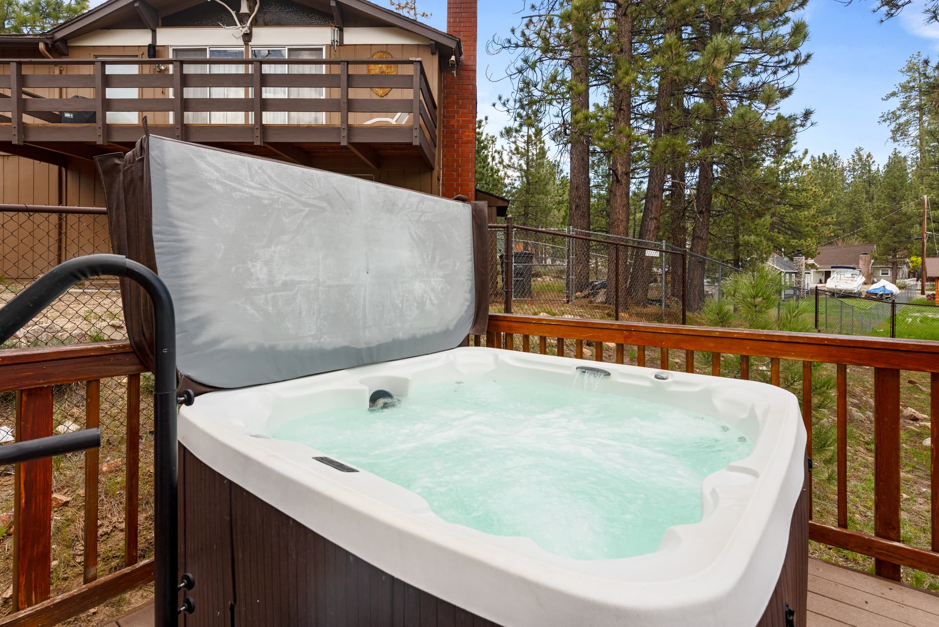 Five Pines - Image 17