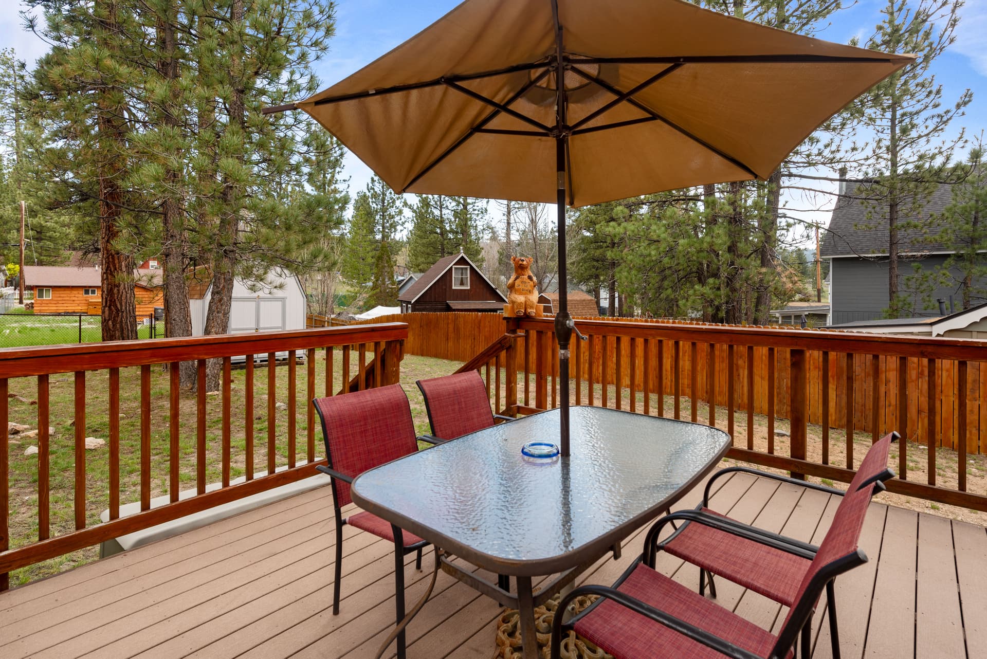 Five Pines - Image 19