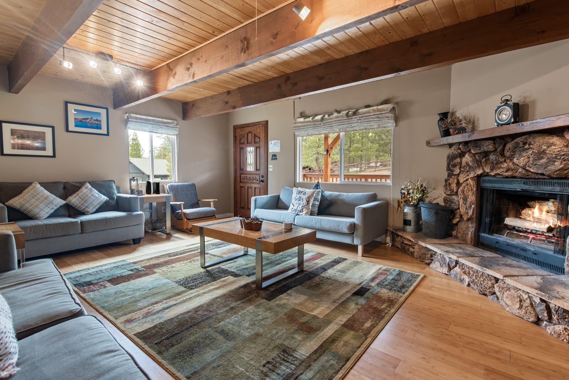 Five Pines - Image 4