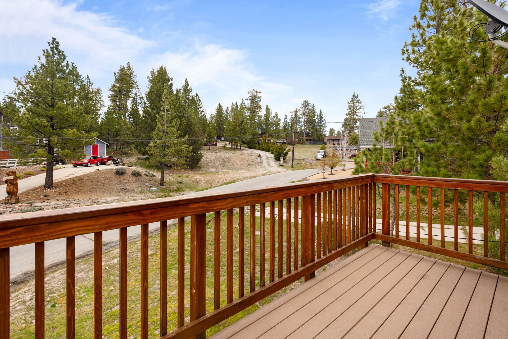 Five Pines - Image 18