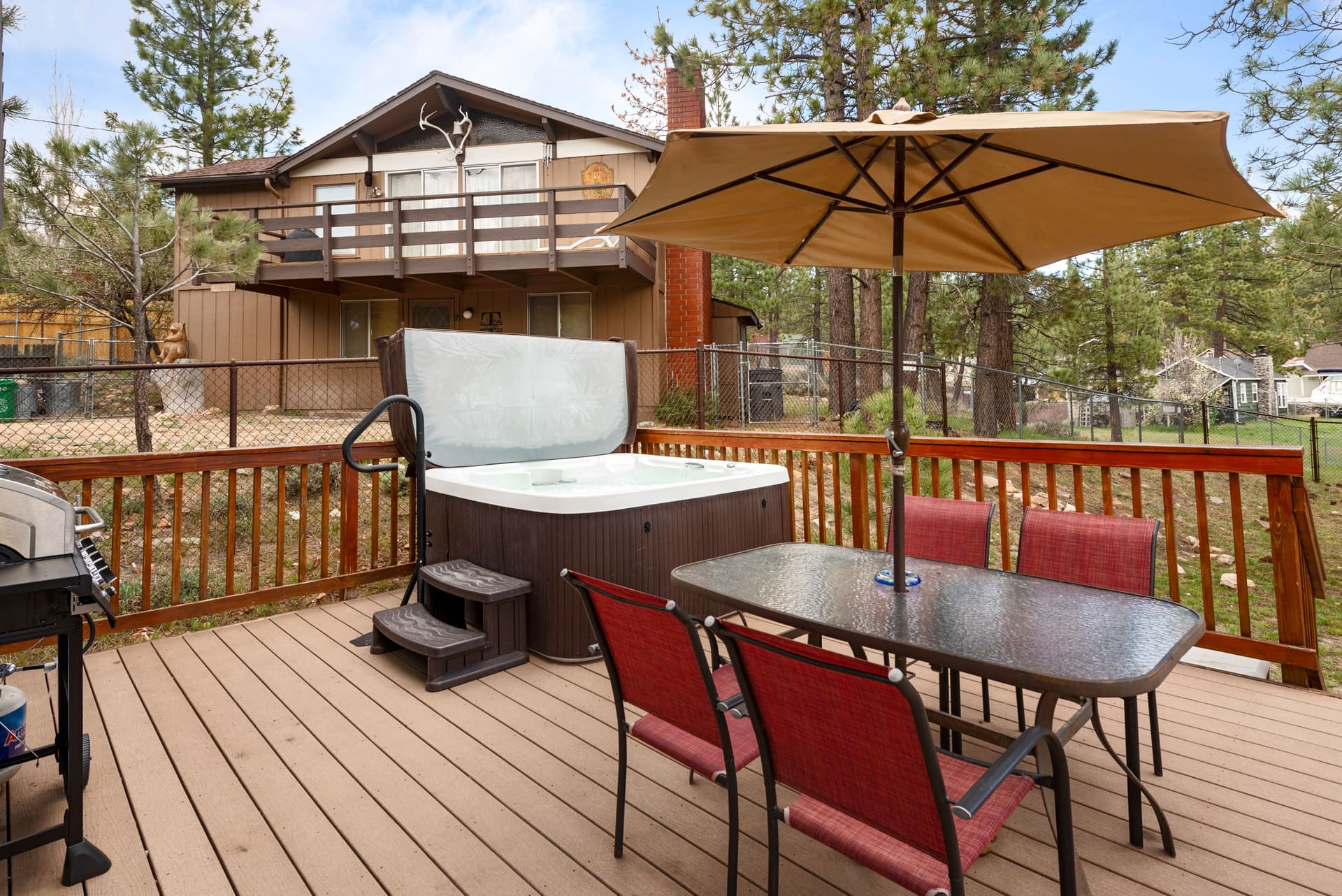 Five Pines - Image 2