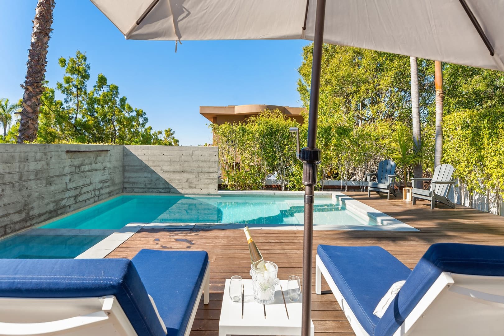 Del Mar Haven House - Image 34