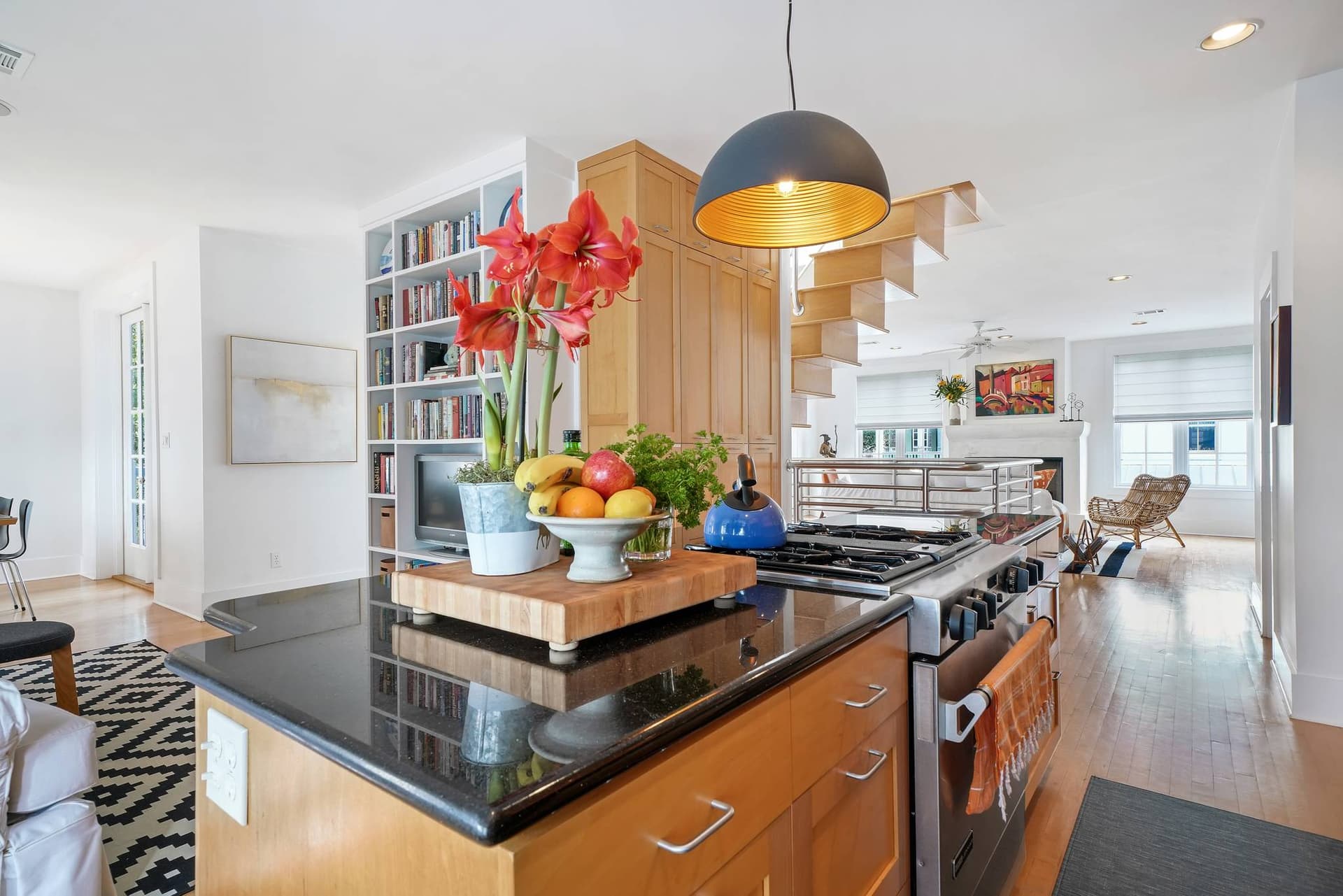 As Luck Would Have It Home - Image 5