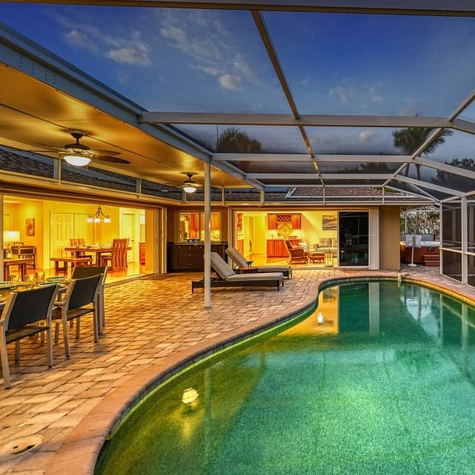 Gulf Birdie Home - Image 1