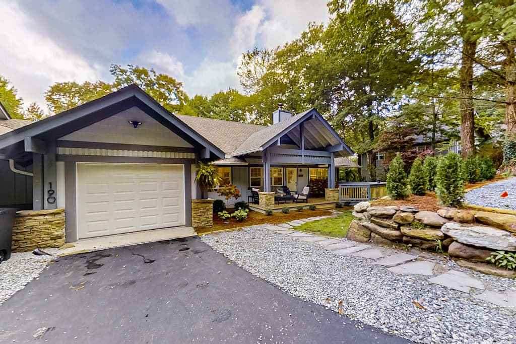 Stephen Cottage - Image 1