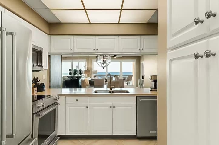 High Pointe Gulf Front Condo - Image 12