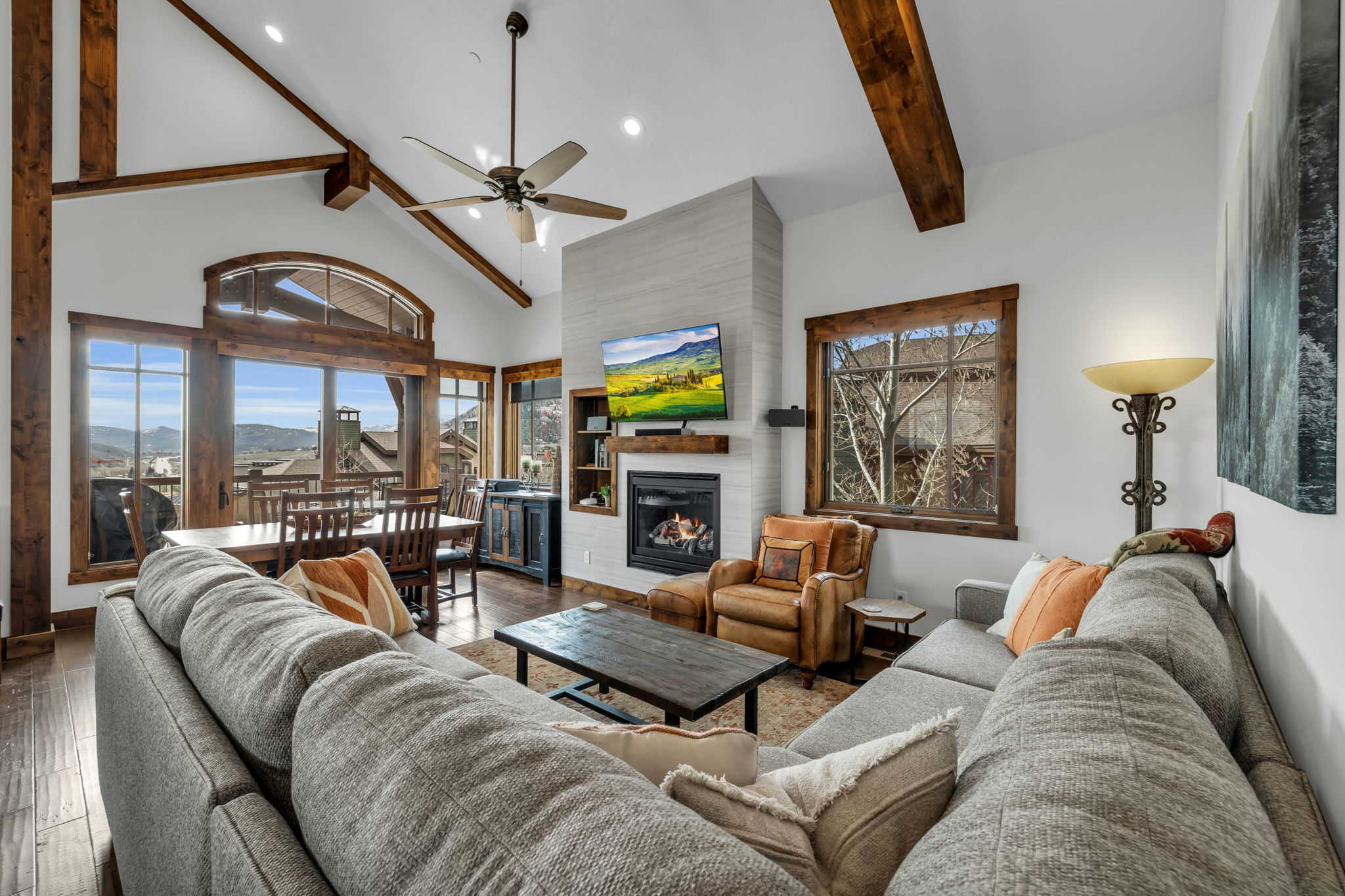 Fairway House at Canyons Village - Image 2