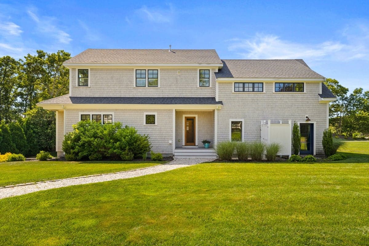 Cape House - Image 26