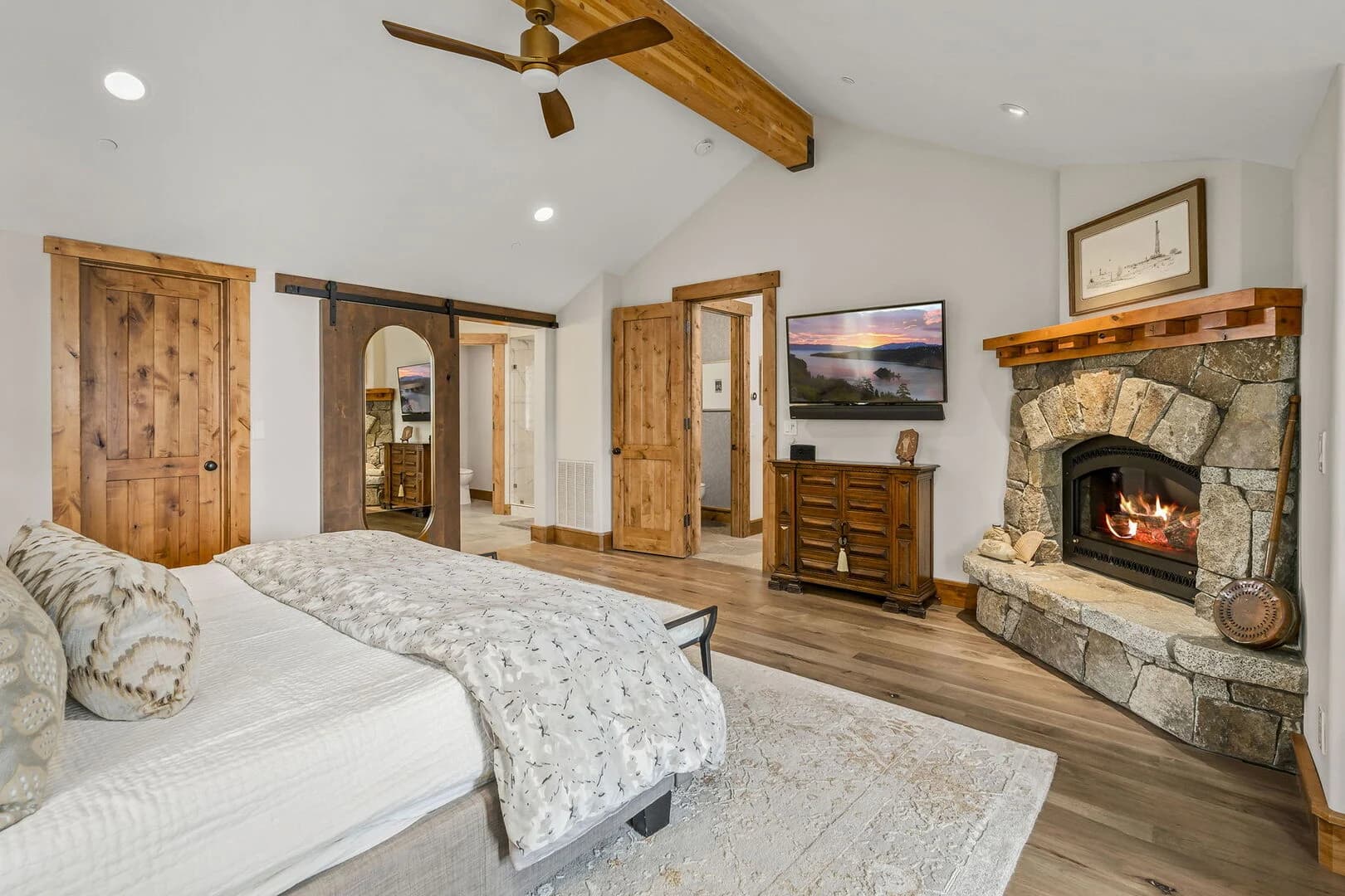 Fallen Leaf Lodge - Image 12