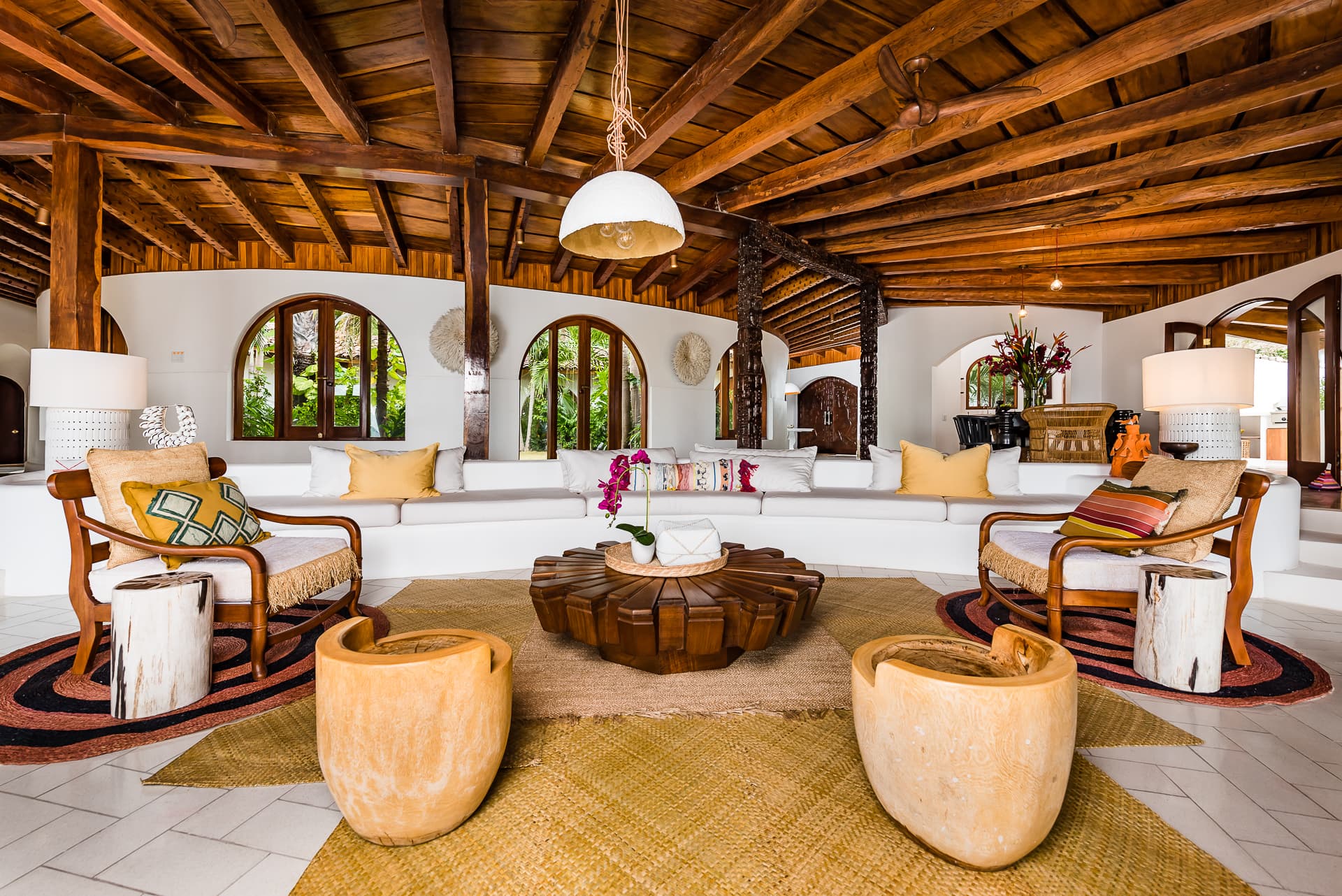 Flamingo Blu - Image 4