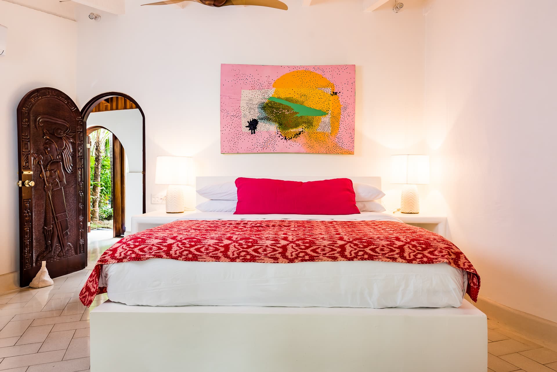 Flamingo Blu - Image 9