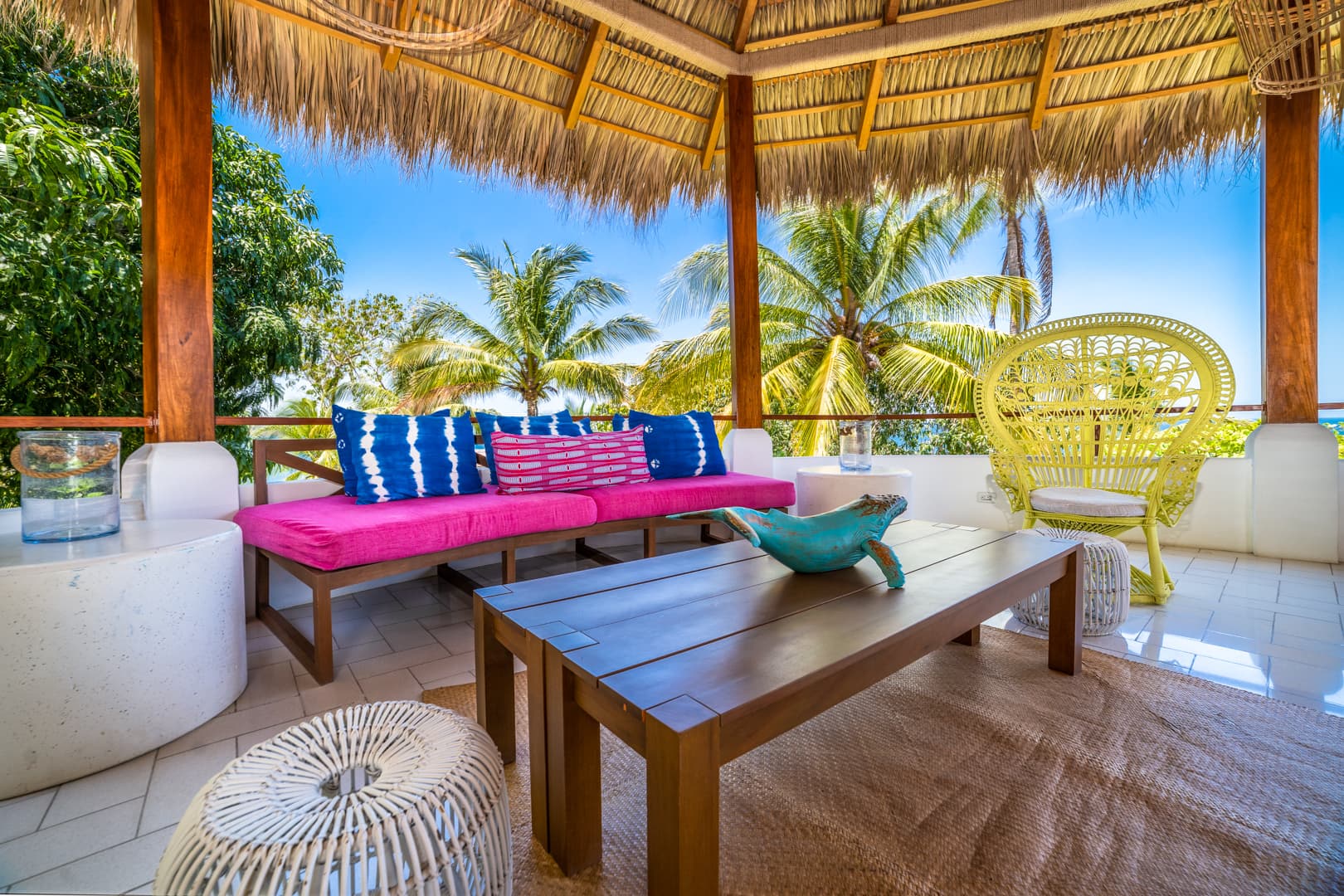 Flamingo Blu - Image 20