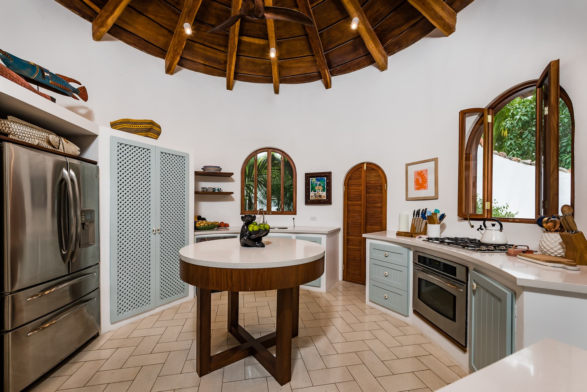 Flamingo Blu - Image 5