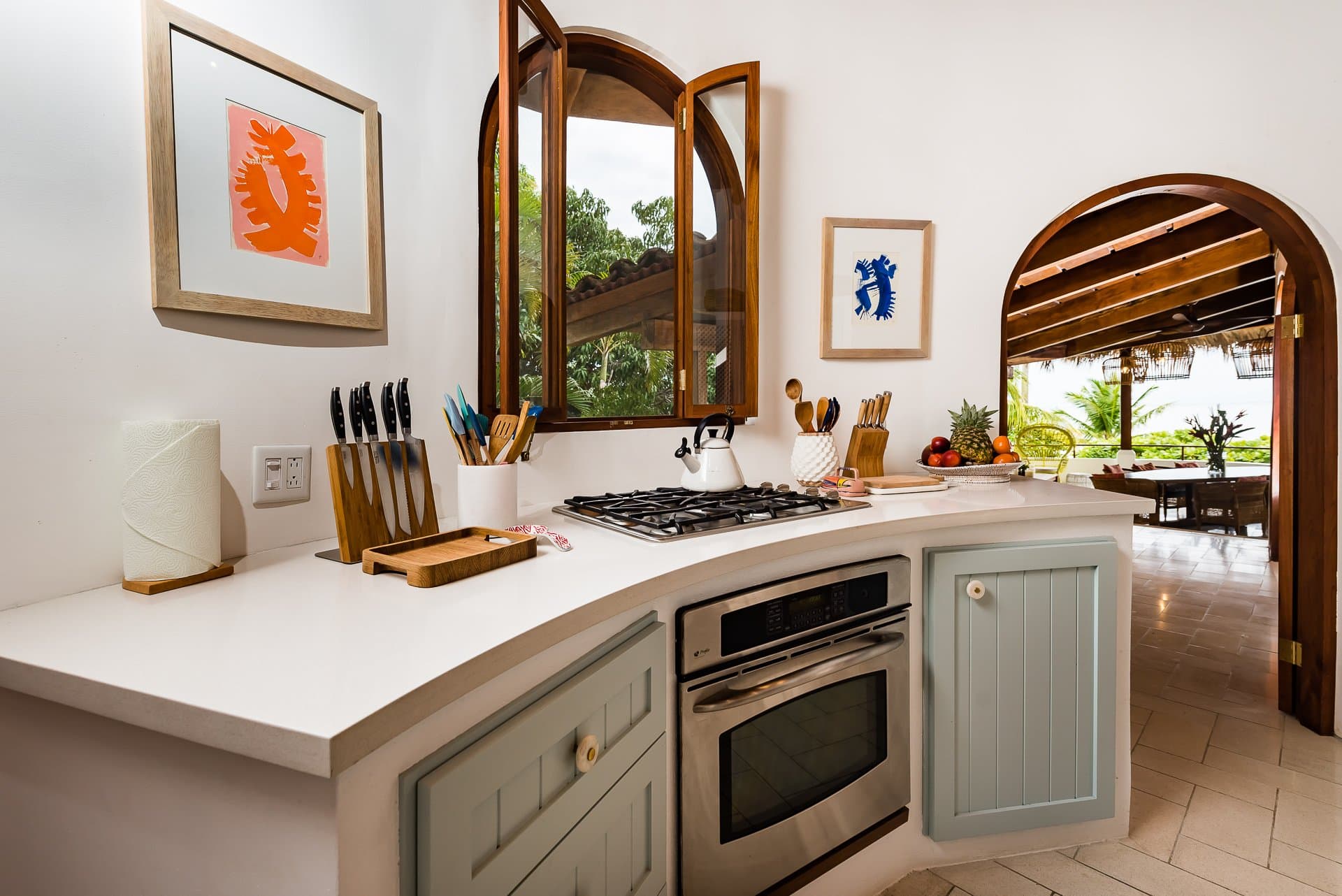 Flamingo Blu - Image 22