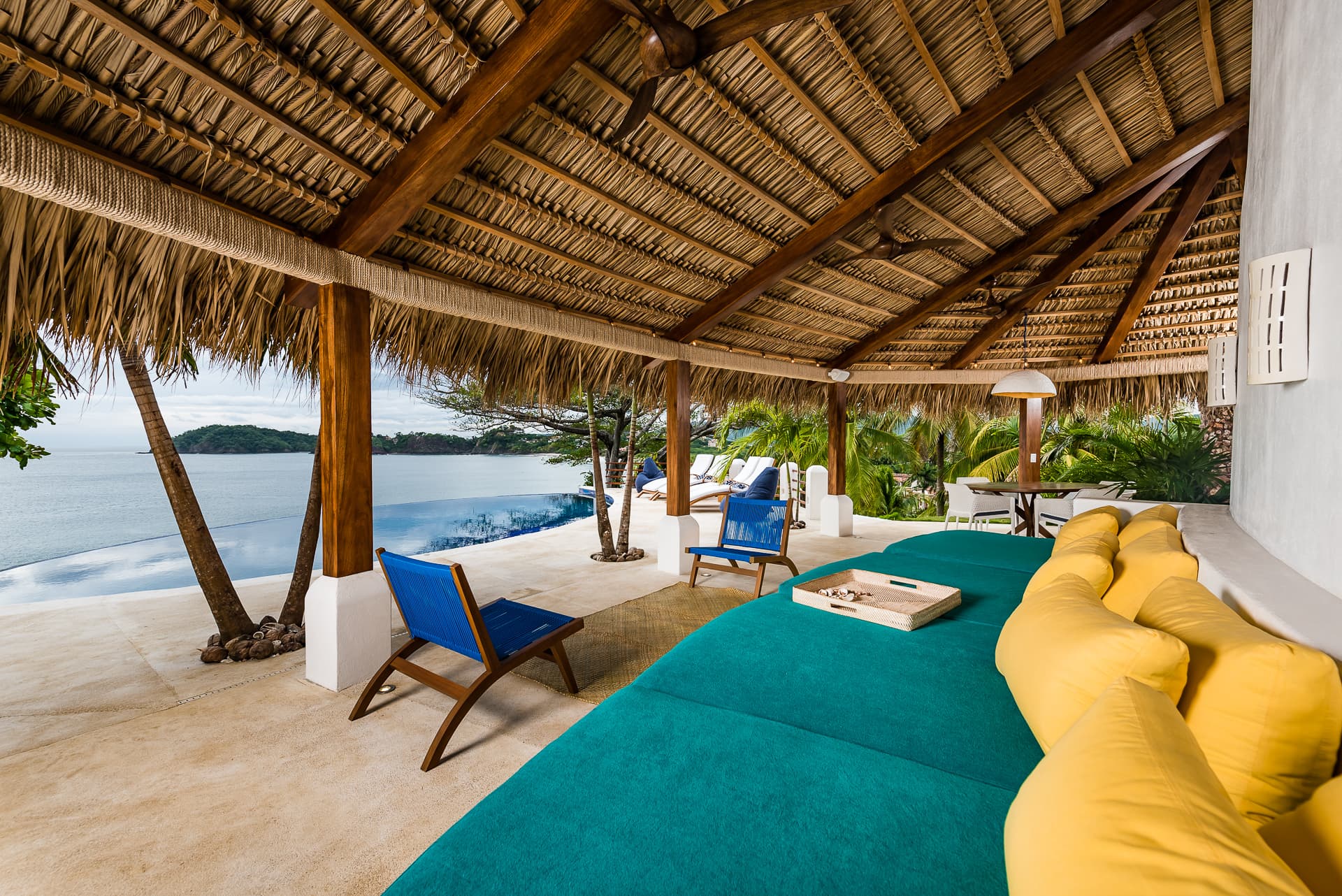 Flamingo Blu - Image 23