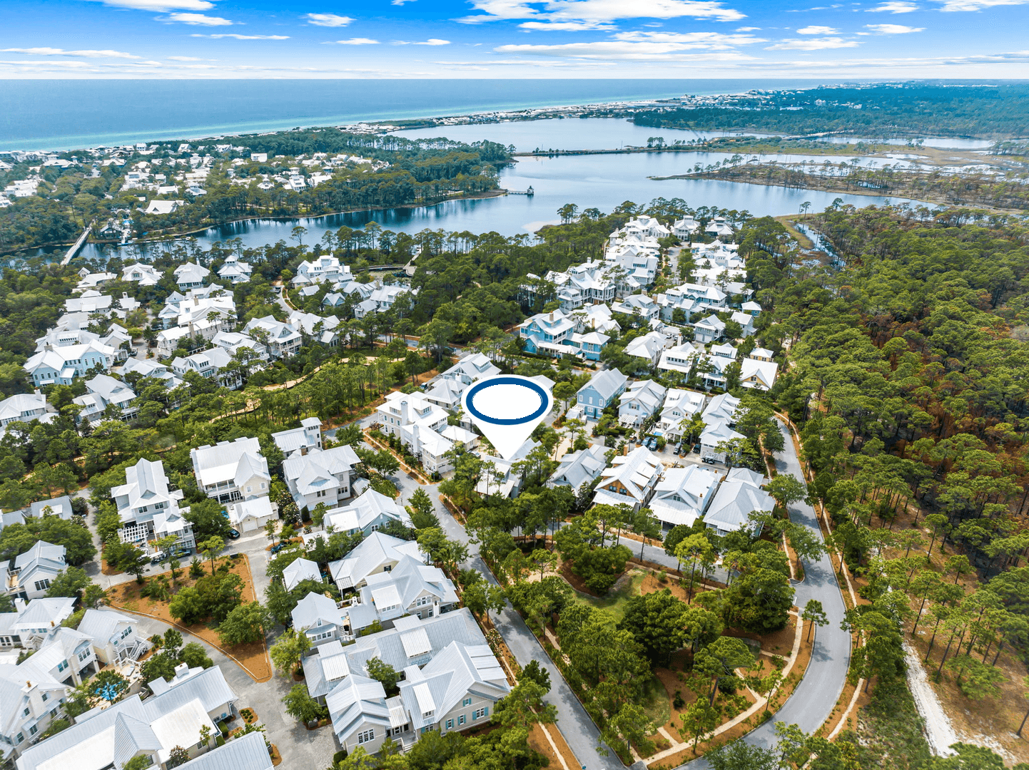 Barkin on 30A - Image 2