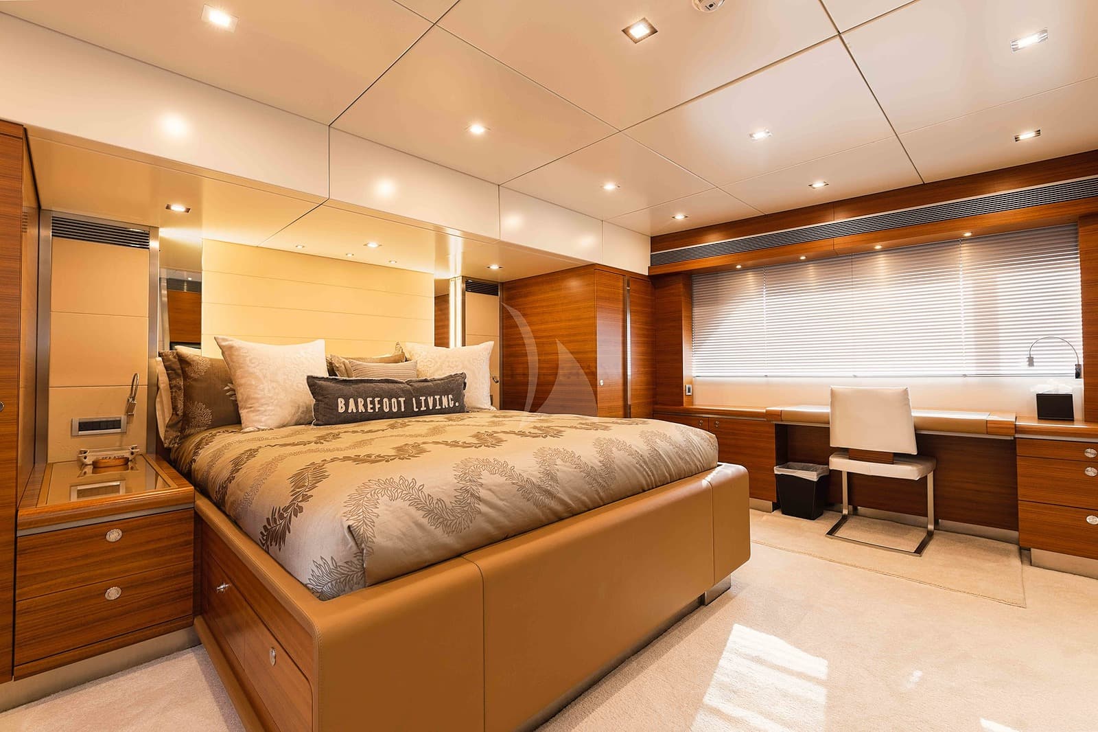 Sea Axis Yacht - Image 23