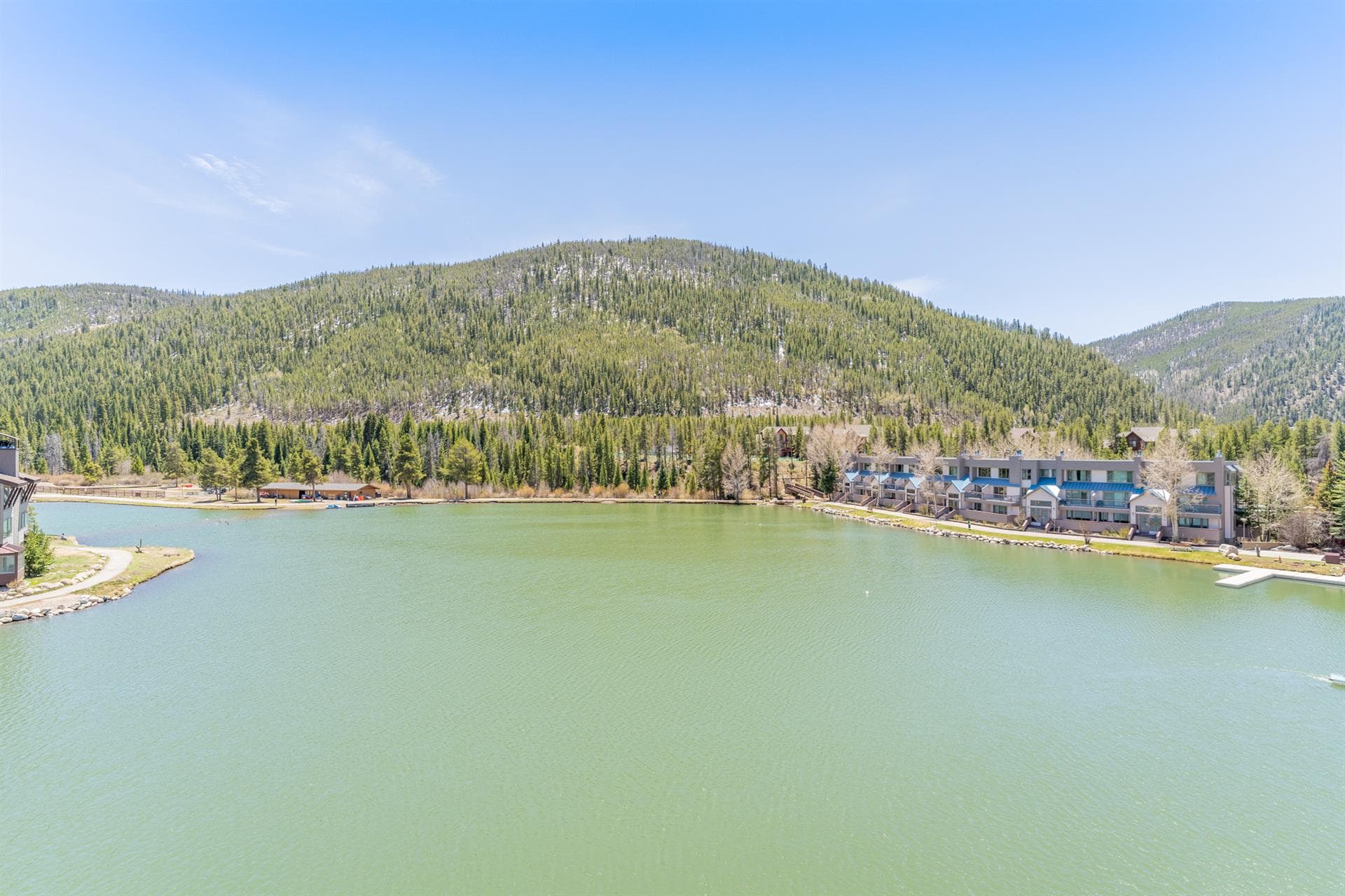 Evergreen Escape - Image 11