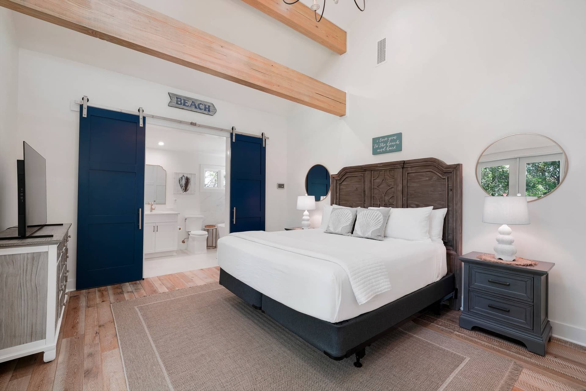 Oyster Cottage Home - Image 14