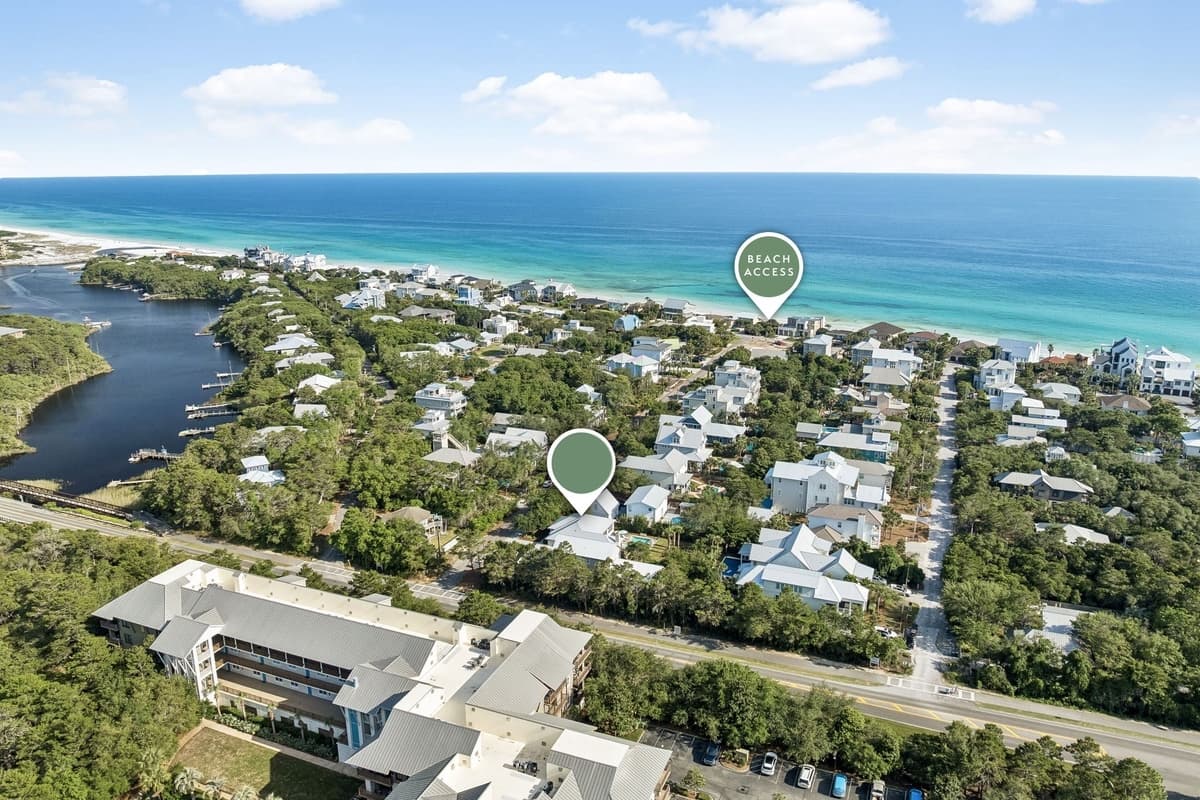 Gulf Point Hideaway - Image 3