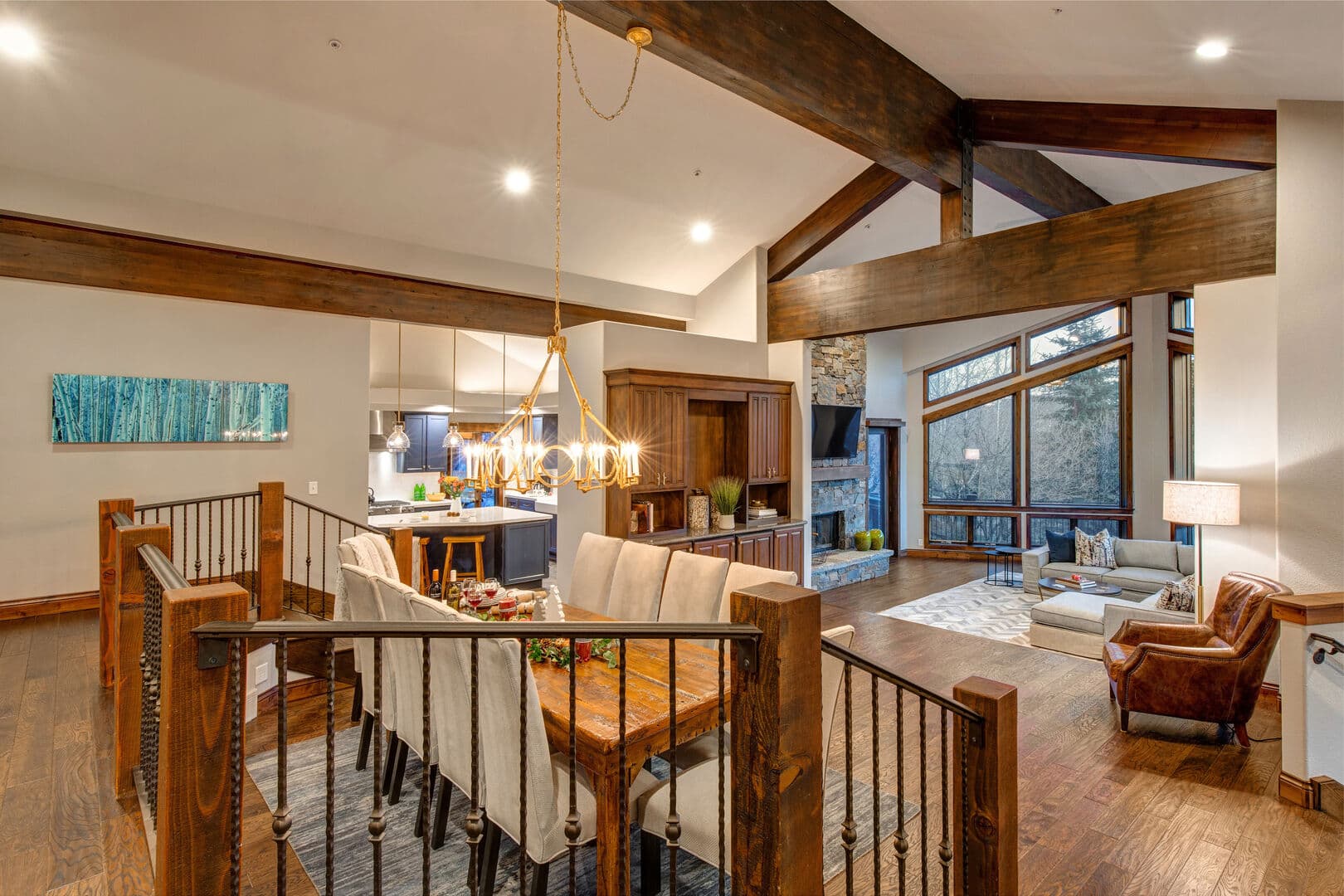 Majestic Bluebird - Image 13