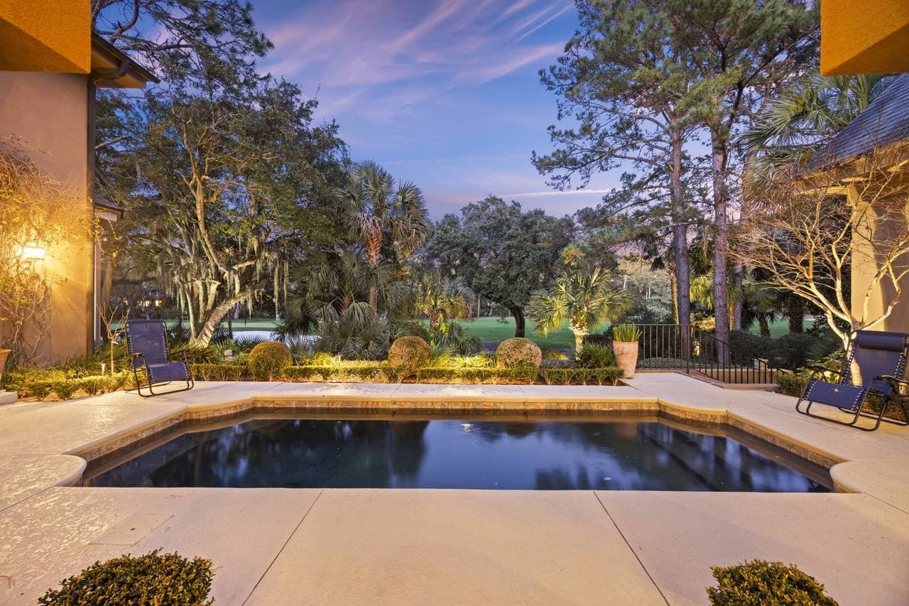 Yellow Throat Lane - Image 47