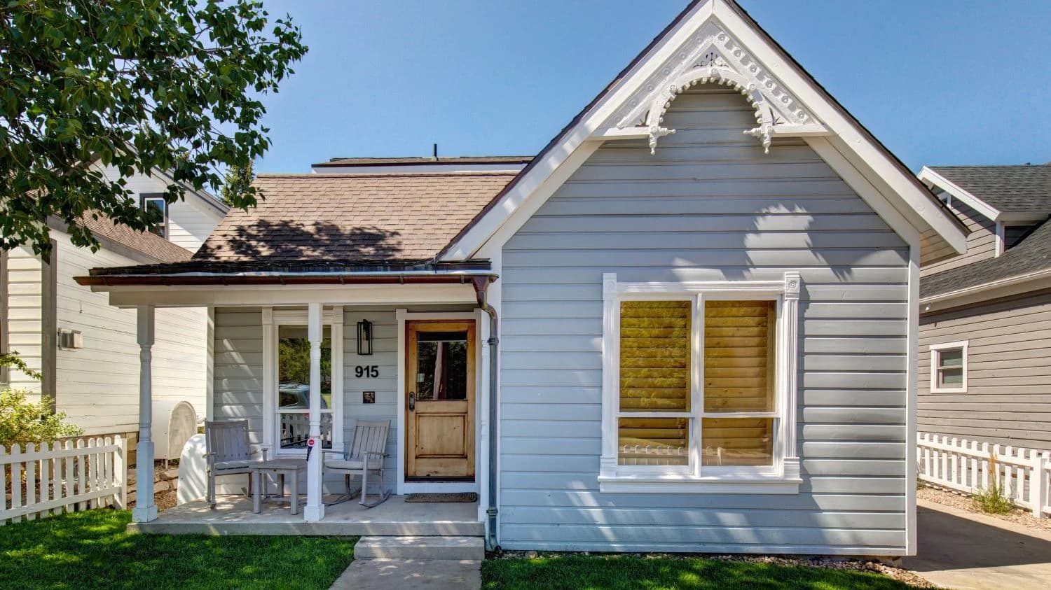 Winter Mooring - Image 63