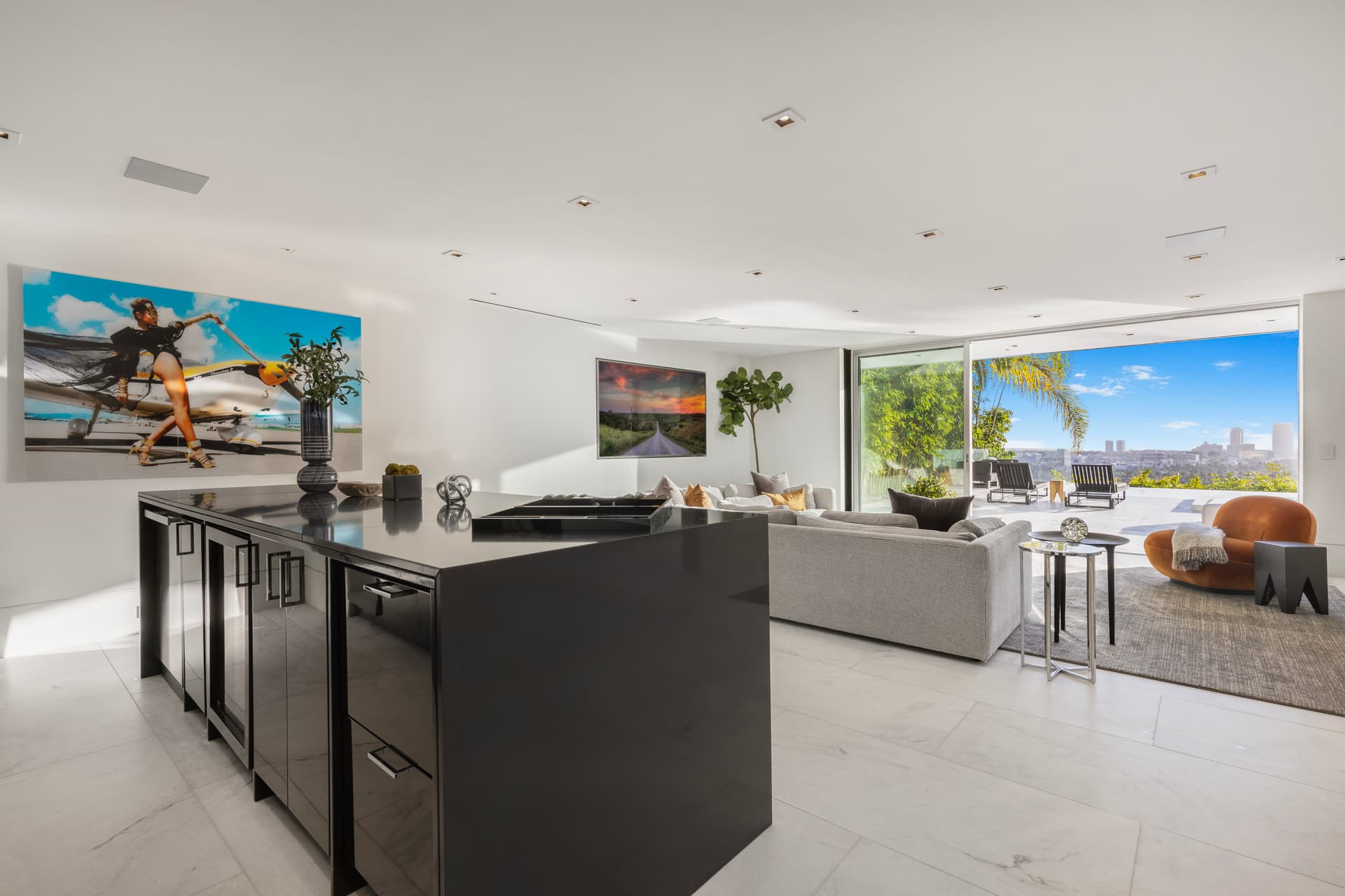 St Ives Modern - Image 34