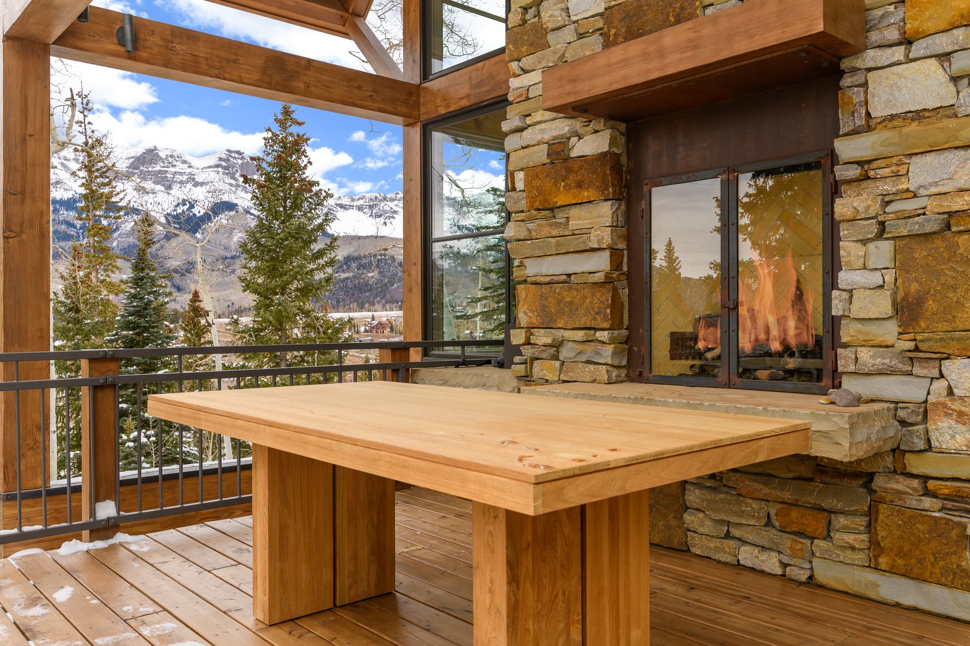 Galloping Goose Chalet - Image 45