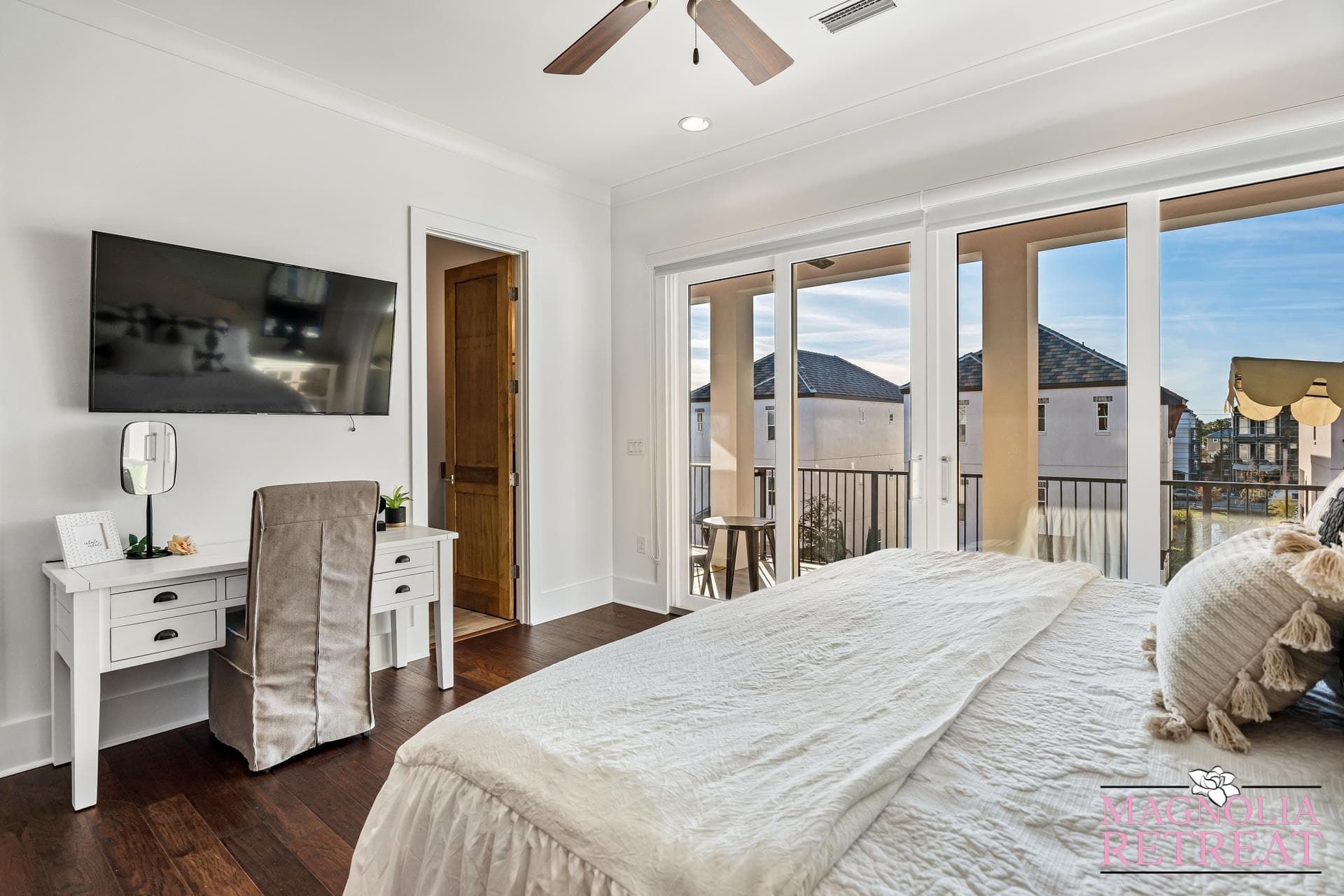 Magnolia Retreat - Image 39