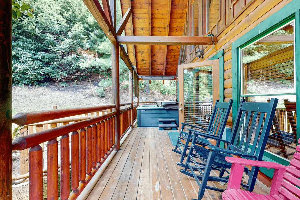 Fox Valley Lodge - Image 4