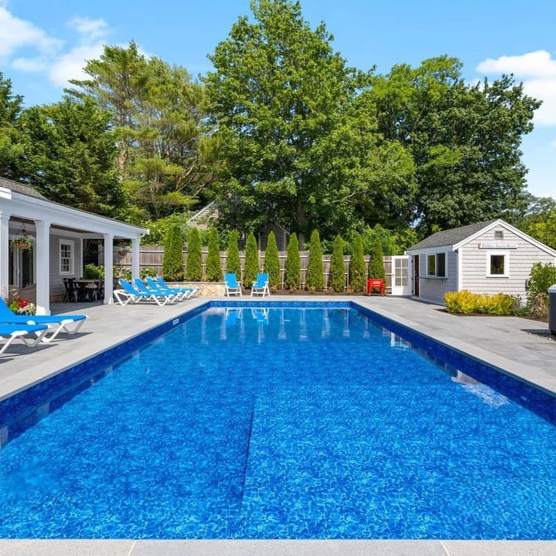 Brewster Barefoot Bliss - Image 1