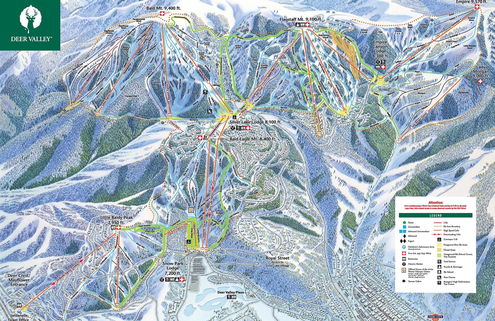 Black Spruce Lodge - Image 50