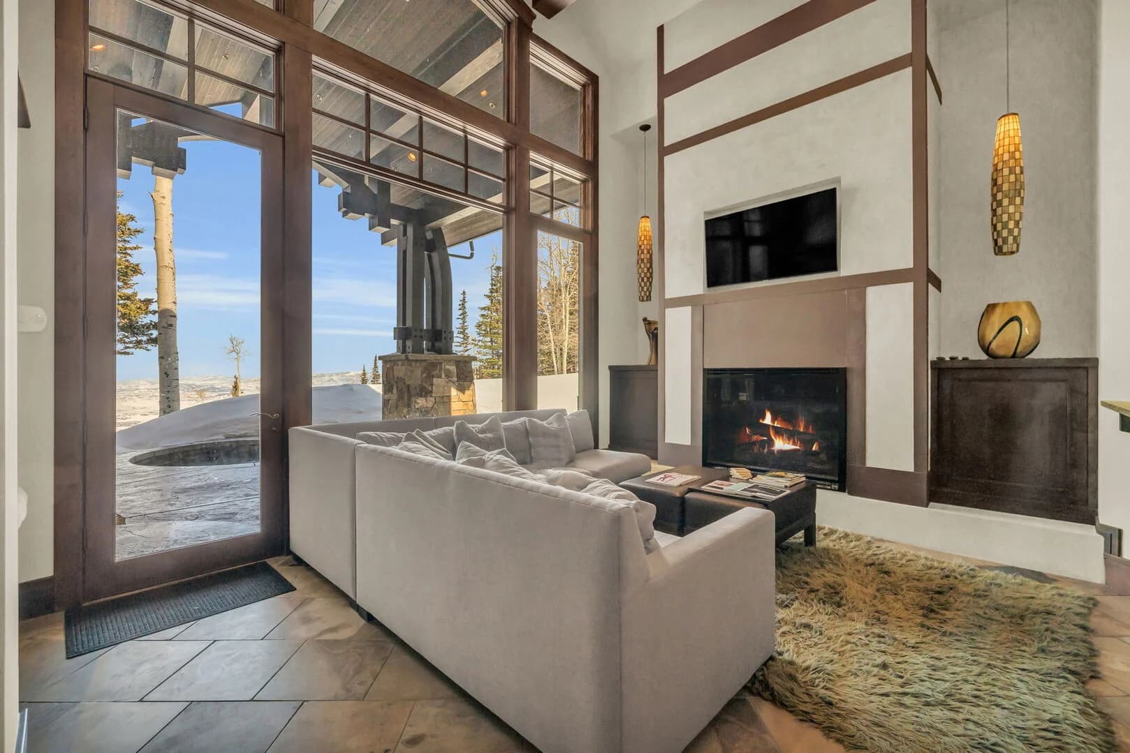 Snow Meadow Villa - Image 32