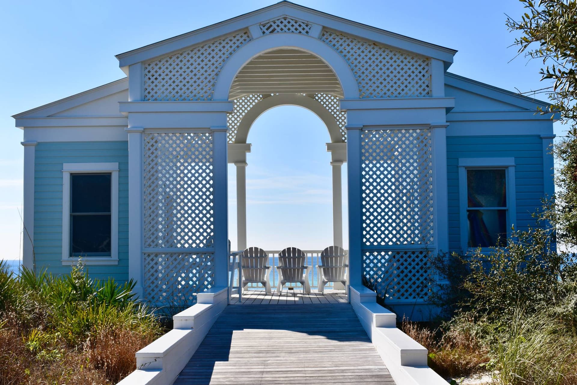 Almost Heaven - Image 37