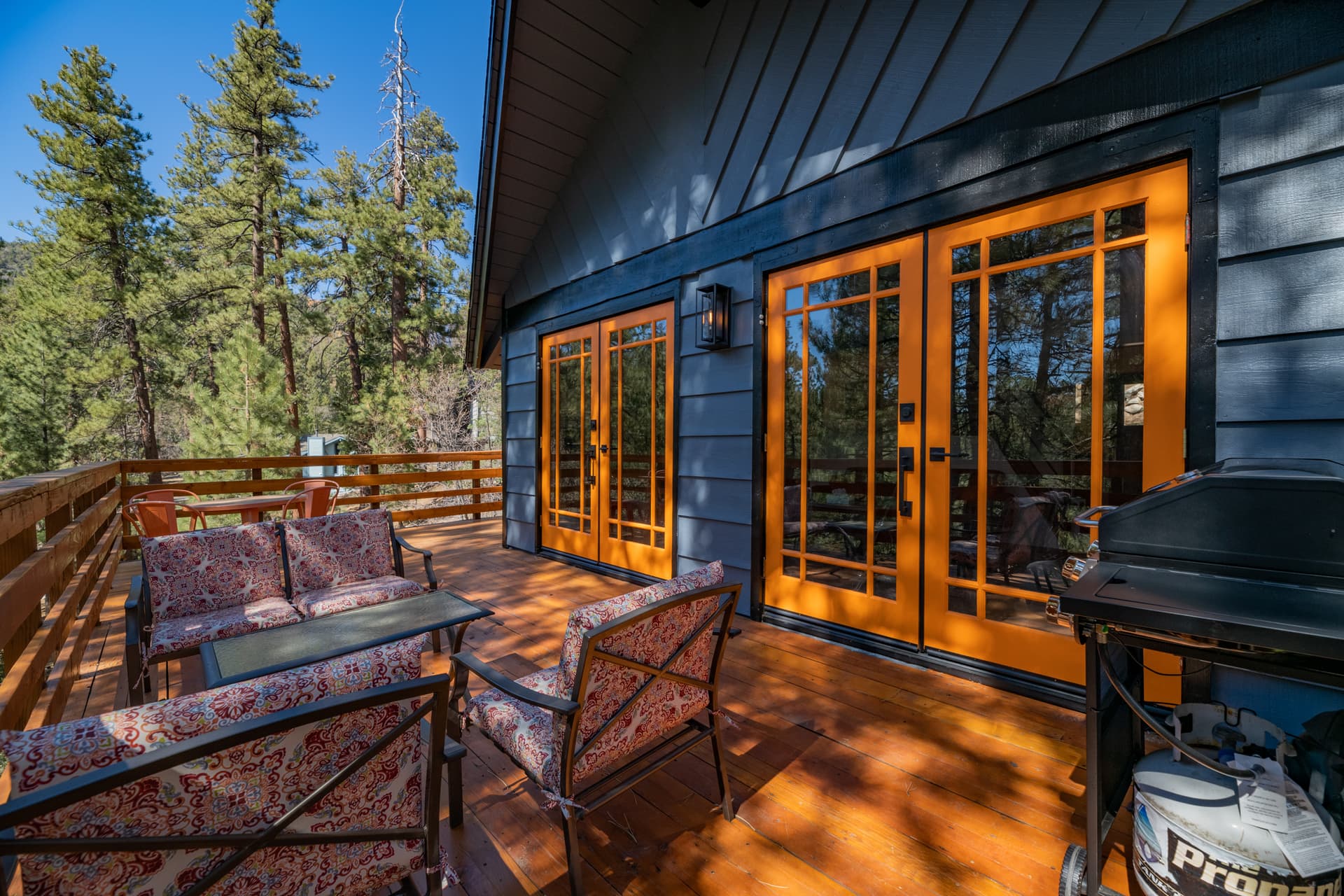 Forest Escape - Image 17