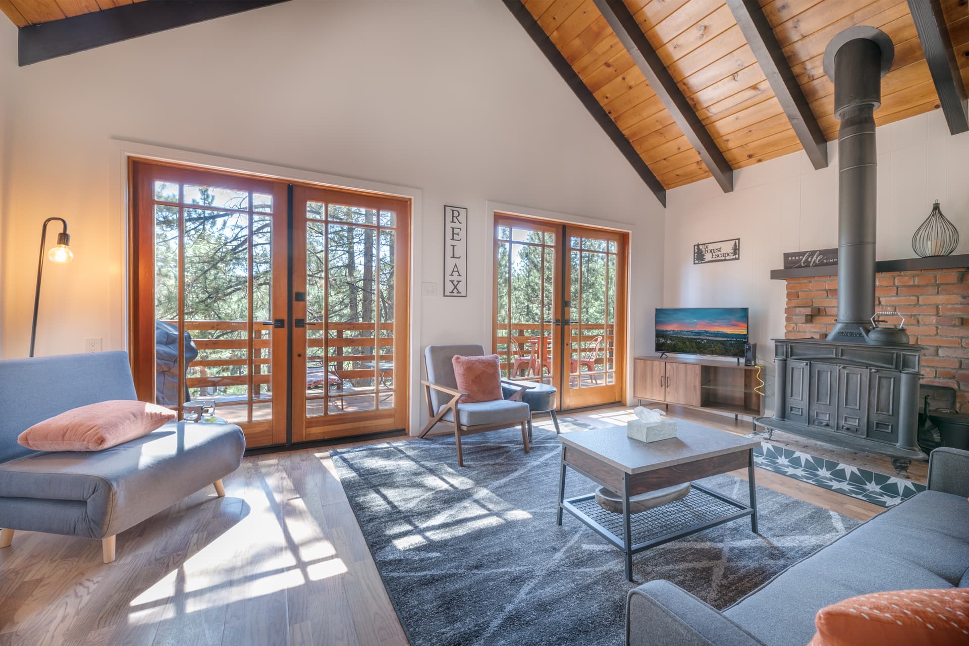 Forest Escape - Image 4