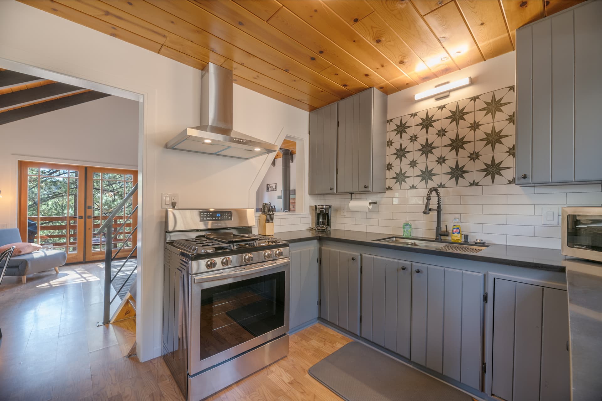 Forest Escape - Image 5