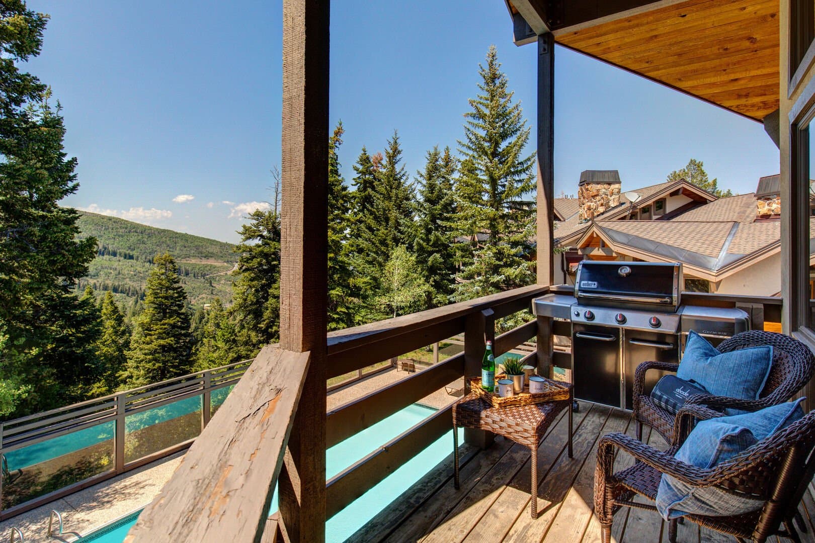 Ontario Lodge - Image 2